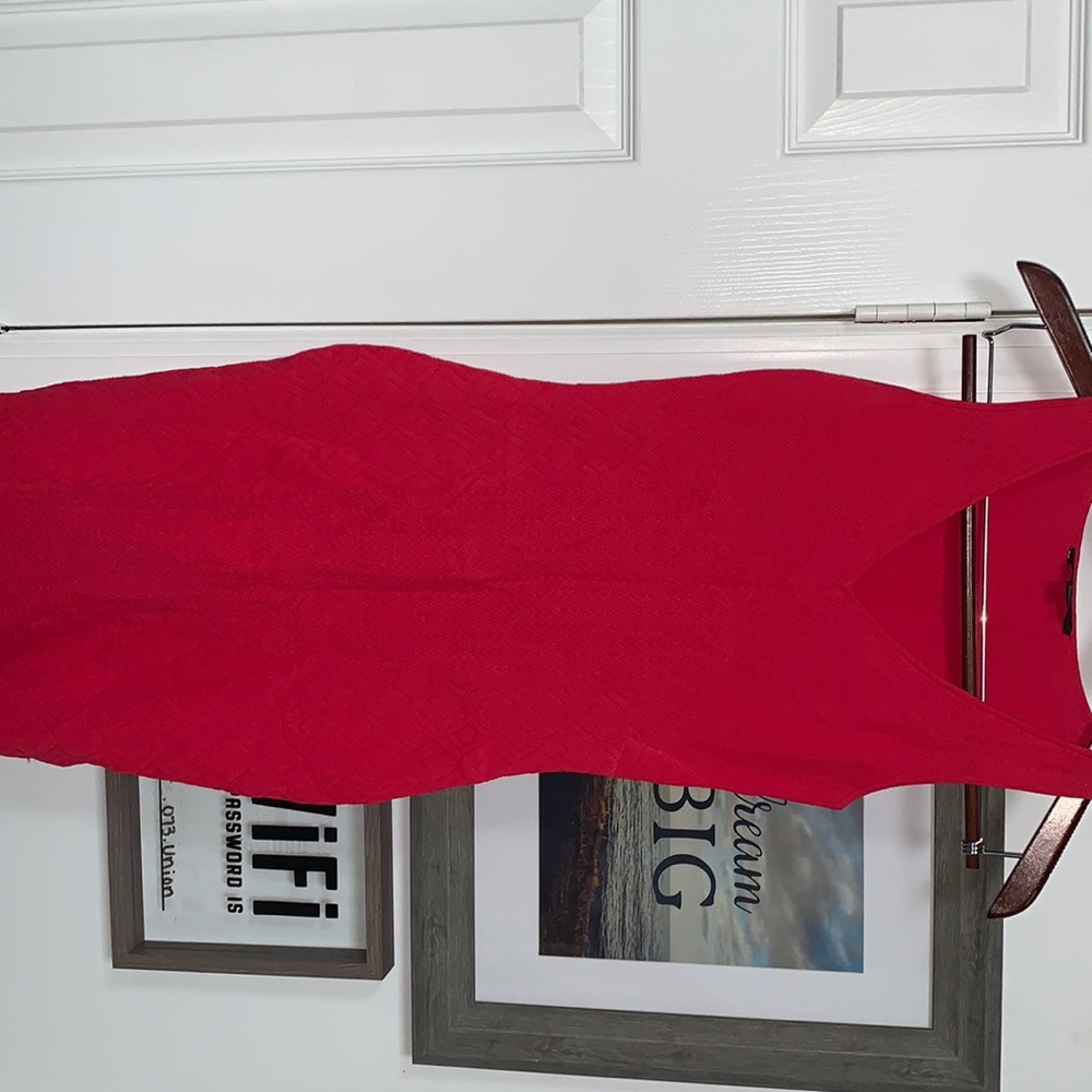 Guess tight x-small dress